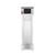 Atosa CB3T011 Coffee & Tea Brewer, Tall Single Dual Voltage Touchscreen Sprayhead Technology, 1.5 Gal/5.68L Capacity, 160 Cups/Hr, 1440/2180-2880 Watt