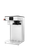 Atosa CB3T021 Coffee & Tea Brewer, Tall Twin Dual Voltage Touchscreen Sprayhead Technology, 1.5 Gal/5.68L Capacity, 160 Cups/Hr, 1440/2180-2880 Watt