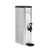 Atosa TD-3T-DT 8"W Commercial Tea Dispenser Tall, With Drip Tray Removable Lid, 3 Gal/11.36 L Capacity