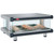 Hatco GR2SDH-36 42.25"W Glo-Ray® Designer Horizontal Merchandising Display Warmer, Countertop, 1 Shelf, 7 Rods, 1220 Watts
