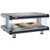 Hatco GR2SDH-36 42.25"W Glo-Ray® Designer Horizontal Merchandising Display Warmer, Countertop, 1 Shelf, 7 Rods, 1220 Watts