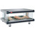 Hatco GR2SDH-60 66.25"W Glo-Ray® Designer Horizontal Merchandising Display Warmer, Countertop, 1 Shelf, 12 Rods, 2210 Watts