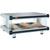 Hatco GR2SDH-60 66.25"W Glo-Ray® Designer Horizontal Merchandising Display Warmer, Countertop, 1 Shelf, 12 Rods, 2210 Watts