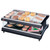 Hatco GR3SDH-27 27.18"W Glo-Ray® Horizontal Heated Glass Merchandising Warmer, Countertop Display, 1 Shelf, 10 Rods, 997 Watts, LED Lighting, Thermostat, Heated Glass Shelf