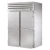 True STG2FRI-2S-HC 68"W SPEC SERIES Roll-In Freezer, (2) Solid Swing Doors, (2) Sections, Top Mount, 1 1/4 HP