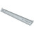 Hatco HL5-42 42"W Glo-Rite® Curved LED Display Light, Aluminum Housing, Dual LED Lights, 120 Volts, 10.8 Watts