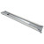 Hatco HL5-54 54"W Glo-Rite® Curved LED Display Light, Aluminum Housing, Dual LED Lights, 120 Volts, 14 Watts