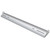 Hatco HL5-54 54"W Glo-Rite® Curved LED Display Light, Aluminum Housing, Dual LED Lights, 120 Volts, 14 Watts