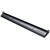 Hatco HL5-72 72"W Glo-Rite® Curved LED Display Light, Aluminum Housing, Dual LED Lights, 120 Volts, 18.9 Watts