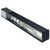 Hatco HL-24-2 24"W Glo-Rite® Display Light with Extra Bulb, Aluminum Housing, 3 Incandescent Bulbs, 120 Volts, 180 Watts