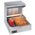 Hatco GRFHS-16 16.38"W Glo-Ray® Portable Fry Holding Station, Stainless Steel Construction, Thermostatically Controlled Heated Base, Ceramic Heating Elements, 2 Incandescent Lights, 120 Volts, 1090 Watts