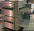 Lincoln 1400 Series Remanufactured Impinger I Conveyor Pizza Oven