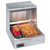 Hatco GRFHS-26 26.38"W Glo-Ray® Portable Fry Holding Station, Stainless Steel Construction, Thermostatically Controlled Heated Base, Ceramic Heating Elements, Incandescent Lights, 120 Volts, 1200 Watts