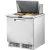 True TFP-32-12M-HC~SPEC3 32 1/8"W SPEC SERIES Refrigerated Sandwich/Salad Prep Table, (1) Solid Swing Door, (1) Section, Spec Package 3, 8" Cutting Board, 1/5 HP