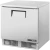 True TFT-32-HC 32 1/8"W Flat Top Undercounter Refrigerator, (1) Solid Swing Door, Front Breathing, 1/5 HP