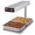 Hatco GRFFB 12.75"W Glo-Ray® Portable Foodwarmer with Metal-Sheathed Infrared Heating Element, Aluminum Housing, 120 Volts, 750 Watts
