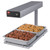 Hatco GRFFB 12.75"W Glo-Ray® Portable Foodwarmer with Metal-Sheathed Infrared Heating Element, Aluminum Housing, 120 Volts, 750 Watts