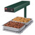 Hatco GRFFB 12.75"W Glo-Ray® Portable Foodwarmer with Metal-Sheathed Infrared Heating Element, Aluminum Housing, 120 Volts, 750 Watts
