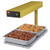 Hatco GRFFB 12.75"W Glo-Ray® Portable Foodwarmer with Metal-Sheathed Infrared Heating Element, Aluminum Housing, 120 Volts, 750 Watts
