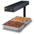 Hatco GRFFB 12.75"W Glo-Ray® Portable Foodwarmer with Metal-Sheathed Infrared Heating Element, Aluminum Housing, 120 Volts, 750 Watts