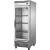 True TGN-1R-1G 28 3/4"W TGN-Series Reach-In Refrigerator, (1) Glass Swing Door, (1) Section, Bottom Mount, 1/5 HP, 20.13 cu. ft.