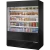 True TOAM-60-HC~NSL01 60"W Open Air Merchandiser Refrigerator, Open Front, Bottom Mount, (2) 3/4 HP Compressors, 25.47 cu. ft.