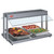 Hatco GRBW-24 Glo-Ray® Buffet Warmer, 24" W, Heated Base, Sneeze Guards, Two Bulbs, 1 Full-Size Pan Capacity, 120 Volts, 970 Watts