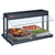 Hatco GRBW-24 Glo-Ray® Buffet Warmer, 24" W, Heated Base, Sneeze Guards, Two Bulbs, 1 Full-Size Pan Capacity, 120 Volts, 970 Watts
