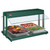 Hatco GRBW-24 Glo-Ray® Buffet Warmer, 24" W, Heated Base, Sneeze Guards, Two Bulbs, 1 Full-Size Pan Capacity, 120 Volts, 970 Watts
