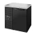 True TBR36-RISZ1-L-B-S-1 36"W Single-Zone Reach-In Back Bar Refrigerator, (1) Solid Swing Door, (1) Section, Left Side Mount, 1/5 HP, 7.4 cu. ft.