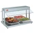 Hatco GRBW-36 Glo-Ray® Buffet Warmer, 36" W, Heated Base, Sneeze Guards, 3 Bulbs, 2 Full-Size Pan Capacity, 120 Volts, 1530 Watts