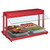 Hatco GRBW-54 Glo-Ray® Buffet Warmer, 54" W, Heated Base, Sneeze Guards, 4 Bulbs, 4 Full-Size Pan Capacity, 120/208 Volts, 2290 Watts