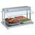 Hatco GRBW-60 Glo-Ray® Buffet Warmer, 60" W, Heated Base, Sneeze Guards, 5 Bulbs, 4 Full-Size Pan Capacity, 120/208-240 Volts, 2600 Watts