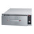 Hatco HDW-1B Built-In Drawer Warmer, 28.14"W , 1 Drawer, Adjustable Humidity Vents, Includes One 6" Deep Food Pan, Hardwired with 4' Flexible Conduit, 450 Watts
