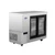 Atosa SBB48SGGRAUS1 48"W Back Bar Cooler w/ Sliding Glass Door Shallow Depth, (2) Doors (4) Shelves 11.5 Cu.Ft Capacity, Refrigerant R290