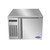 Atosa EBF-03GR 29.75"W Countertop Blast Chiller/Freezer, (3) 1/1 GN Pan Capacity, 11 LB Freezing Cycle Capacity, Side Mount, Refrigerant R290, 623 Watts