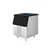 Atosa BYR0400 30.25"W Ice Bin for Ice Machines, Stainless Steel Exterior, Food Grade Plastic Liner, 400lb Storage Capacity