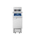 Atosa AEFF-50-1 19"W CookRite Open Fryer w/ Filtration System, Electric, Full Vat, (1) 50lb Oil Capacity Tank, (2) Fryer Basket, 17 kW