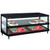 Copy of Hatco GRPWS-3618D Glo-Ray® Slant Display Pizza Warmer, 36"W × 18"D, Dual Shelf, Heated Base Only, LED Lights, 120 Volts, 1440 Watts