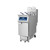 Atosa AEFF-50-1B 19"W CookRite Open Fryer w/ Filtration System, Electric, Full Vat, (1) 50lb Oil Capacity Tank, (2) Fryer Baskets, 17kW, Basket Auto Lift