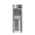 Atosa MCF8607G1L – Top Mount 1/2 Glass Door 1/2 Solid Door Reach-In Freezer, (2) Doors (4) Shelves 21.4 Cu.Ft Capacity, Refrigerant R290, Left Hinged