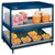 Hatco GRSDS/H-30D Glo-Ray® Slant/Horizontal Display Warmer, 30"W × 24"D, Dual Shelf, 4 Bulbs, 12 Divider Rods, 120 Volts, 1530 Watts