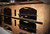 Marsal MB42 Stacked (Middleby) Brick Lined Gas Fired Deck Type Pizza Bake Oven,2 Baking Chamber, 2 x Cooking Surface 36" x 42", NAT: 2 x 95,000/LP: 2 x 90,000 BTUs