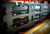 Marsal MB236 Stacked (Middleby) Slice Series Brick Lined Ceiling Gas Fired Deck Type Pizza Bake Oven,2 Baking Chamber, Cooking Surface 2 x (24" x 36"), 2 x (NAT:50,000/LP: 50,000) BTUs