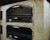 Marsal MB236 Stacked (Middleby) Slice Series Brick Lined Ceiling Gas Fired Deck Type Pizza Bake Oven,2 Baking Chamber, Cooking Surface 2 x (24" x 36"), 2 x (NAT:50,000/LP: 50,000) BTUs