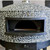 Univex DOME59GV 79.0"W Artisan Stone Hearth Grand Volta Domed/Round Pizza Oven, Round 59" Diameter Internal Cooking Chamber, (13)12" Pizza Capacity, Handmade Firebrick, 97,500 BTUs