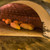 Univex DOME39P 59.0"W Artisan Stone Hearth Pentagonal Pizza Oven, Gas Fired Dome Pizza Oven, (5)12" Pizza Capacity, Handmade Firebrick, 92,500 BTUs