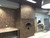 Univex DOME59P 78.7"W Artisan Stone Hearth Pentagonal Pizza Oven, Gas Fired Dome Pizza Oven, (13)12" Pizza Capacity, Handmade Firebrick, 97,500 BTUs