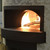 Univex DOME51R 66.9"W Artisan Stone Hearth Round Oven, Gas Fired Dome Pizza Oven, (9)12" Pizza Capacity, Handmade Firebrick, 92,500 BTUs