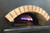 Univex DOME51R 66.9"W Artisan Stone Hearth Round Oven, Gas Fired Dome Pizza Oven, (9)12" Pizza Capacity, Handmade Firebrick, 92,500 BTUs